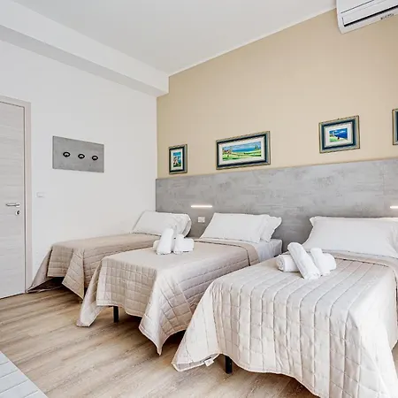 Hotel Amalfi