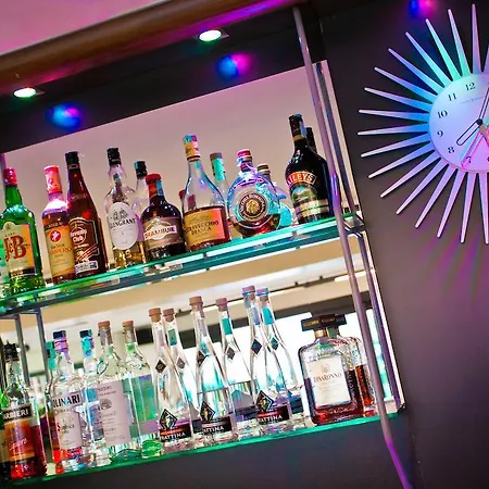 酒店 Amalfi 贝拉里亚-伊贾马里纳