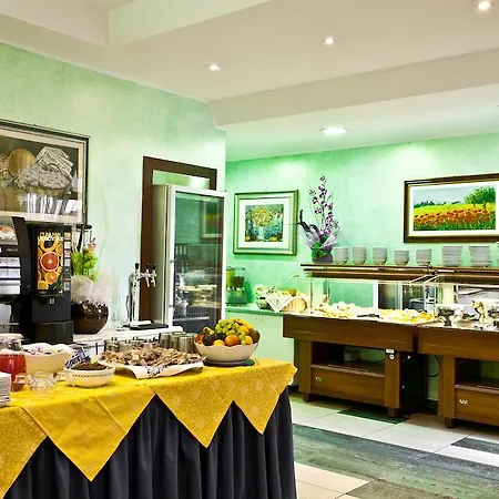 Hotel Amalfi Bellaria-Igea Marina