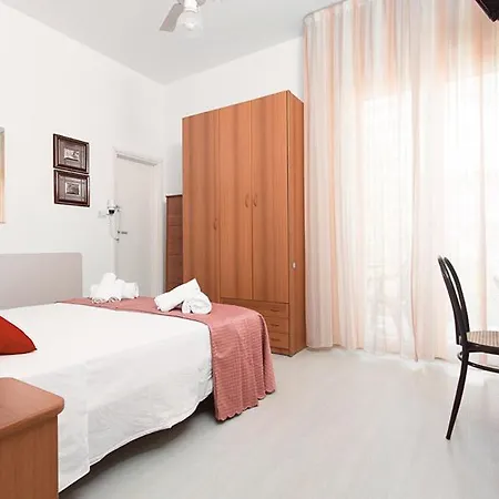 Hotel Amalfi Bellaria-Igea Marina