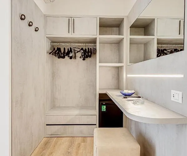 酒店 Amalfi 贝拉里亚-伊贾马里纳