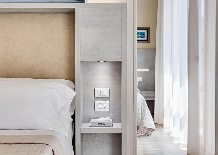 Amalfi Hotel Bellaria-Igea Marina