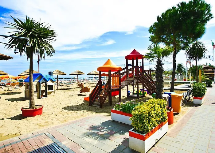 Hotel Amalfi Bellaria-Igea Marina