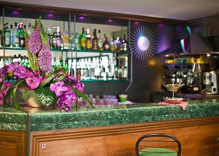 Hotel Amalfi Bellaria-Igea Marina