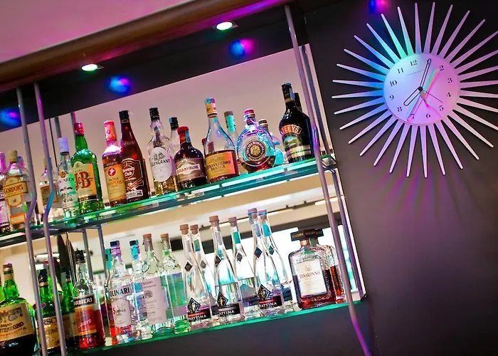 酒店 Amalfi 贝拉里亚-伊贾马里纳