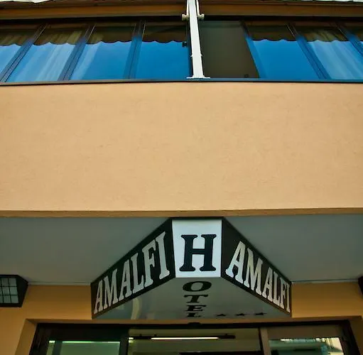 Amalfi Bellaria-Igea Marina