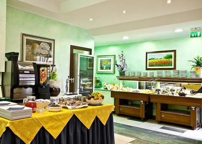 Hotel Amalfi Bellaria-Igea Marina