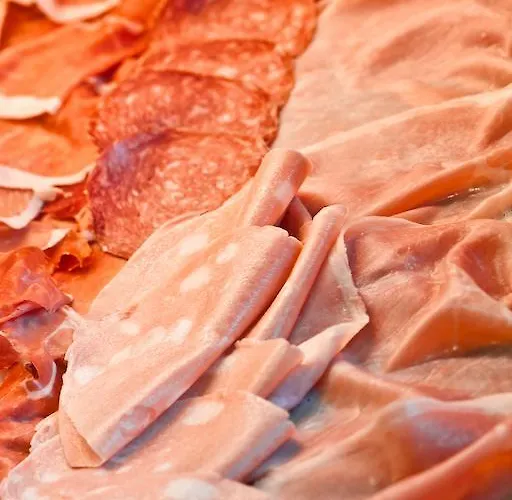 Amalfi 贝拉里亚-伊贾马里纳