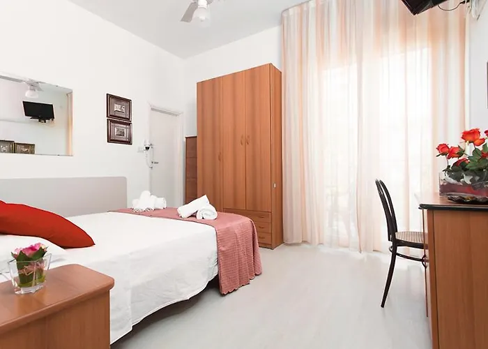 Hotel Amalfi Bellaria-Igea Marina