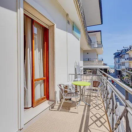 Hotel Amalfi Bellaria-Igea Marina