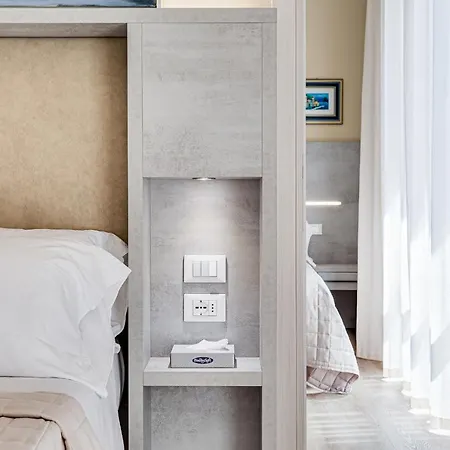 Amalfi Hotel Bellaria-Igea Marina