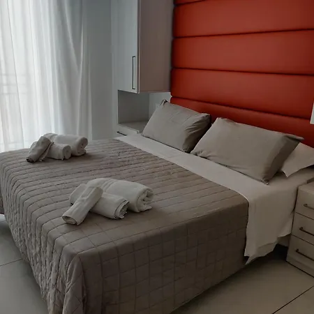 Amalfi Hotel 3*