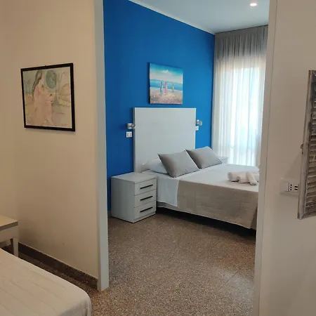 Hotel Amalfi 3*