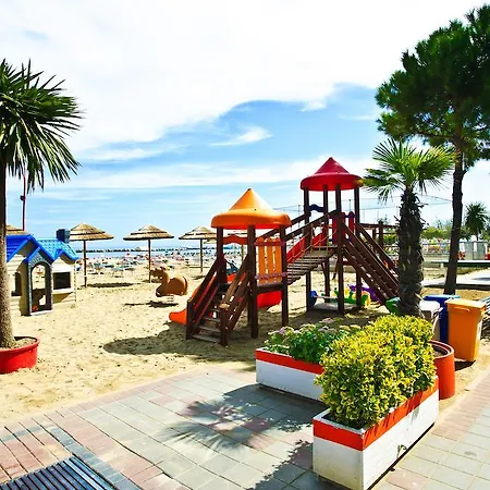 Hotel Amalfi Bellaria-Igea Marina