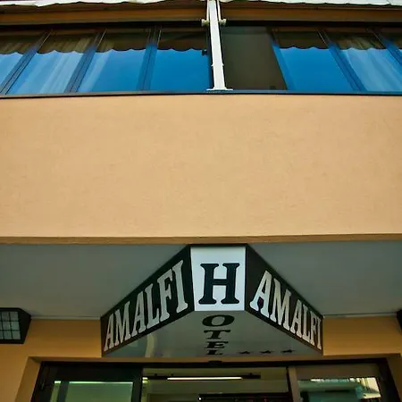 Amalfi Bellaria-Igea Marina