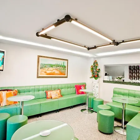 Hotel Amalfi Bellaria-Igea Marina