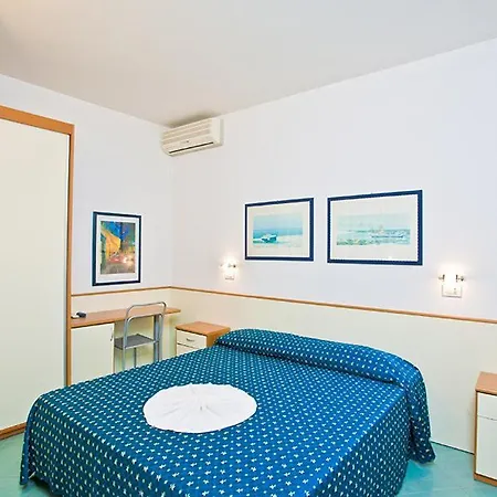 Hotel Amalfi Bellaria-Igea Marina