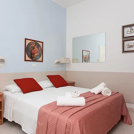 Hotel Amalfi Bellaria-Igea Marina