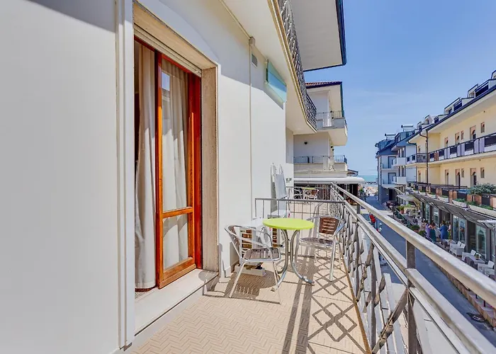 Hotel Amalfi Bellaria-Igea Marina