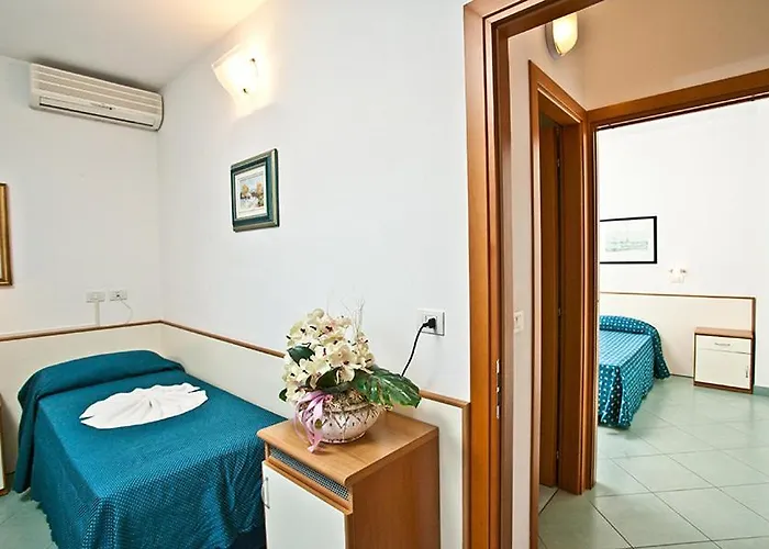 Amalfi Bellaria-Igea Marina