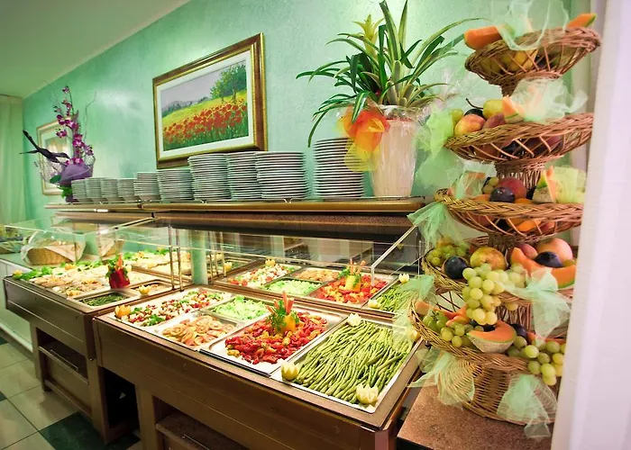 Amalfi Bellaria-Igea Marina