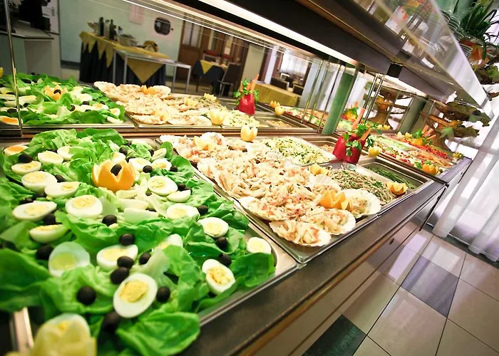 Hotel Amalfi Bellaria-Igea Marina