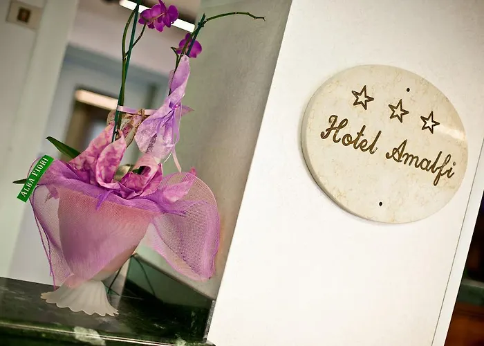 Hotel Amalfi