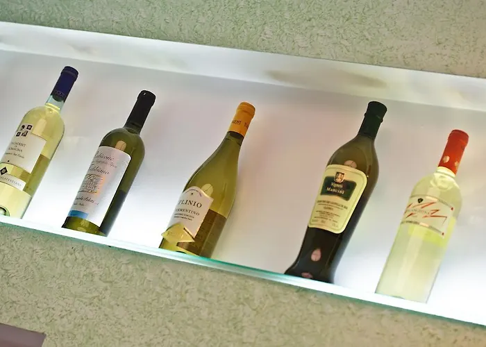 Amalfi Bellaria-Igea Marina