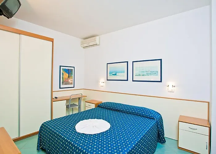 Hotel Amalfi Bellaria-Igea Marina