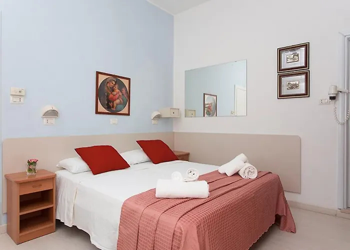 Hotel Amalfi Bellaria-Igea Marina